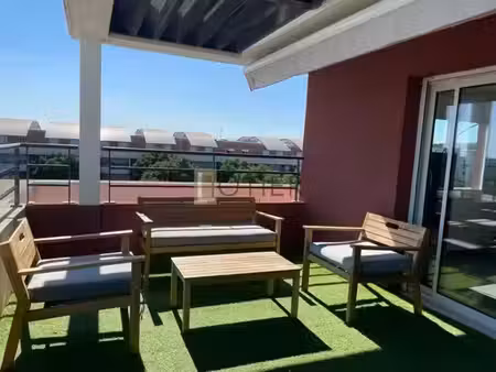 vente appartement 3 pièces 84 m² à nimes (30000)  250 000 €