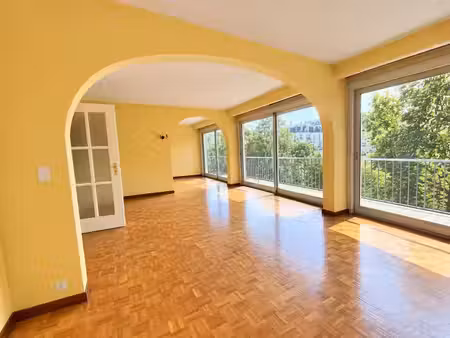 vente appartement 5 pièces 135 m² à colmar (68000)  255 000 €