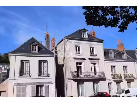 vente appartement 3 pièces 81 m² à tours (37000)  255 600 €