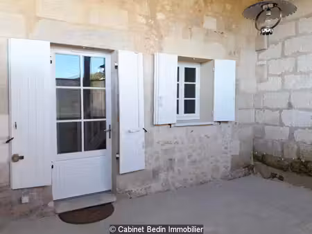 maison 2 pièces