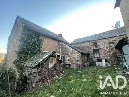 vente grange 2 pièces