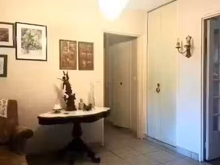 vente appartement 5 pièces 128 m² à toulouse (31000)  258 000 €