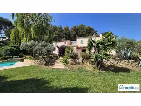 vente villa 6 pièces