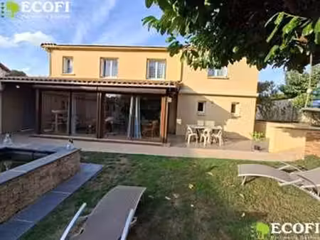 vente maison à cerizay (79140) : à vendre / 140m² cerizay