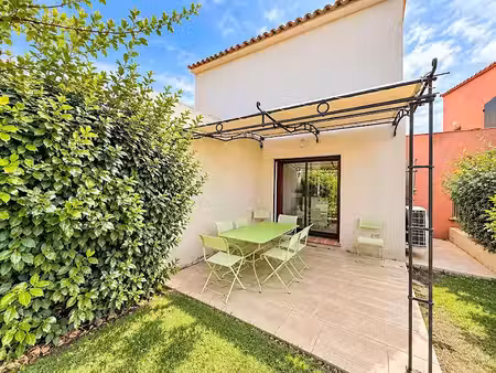 vente appartement 4 pièces 68.88 m² à palasca (20226)  265 000 €