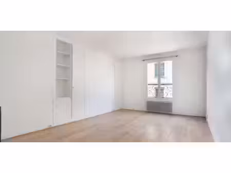 appartement paris 3ᵉ (75)