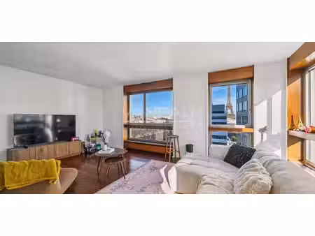 appartement paris 15ᵉ (75)