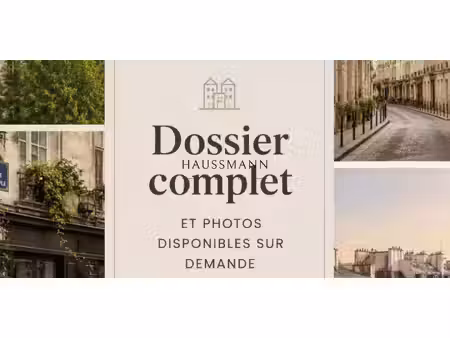 appartement paris 15ᵉ (75)