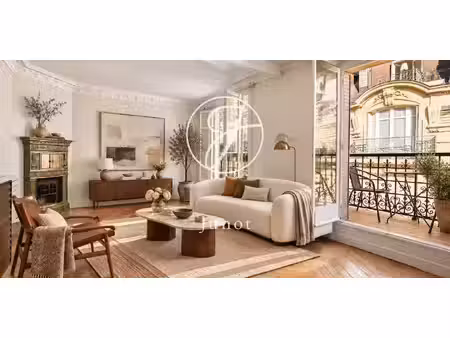 appartement avec terrasse paris 15ᵉ (75)