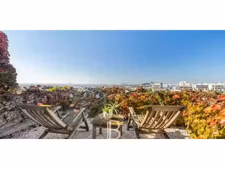 terrain paris 19ᵉ (75)