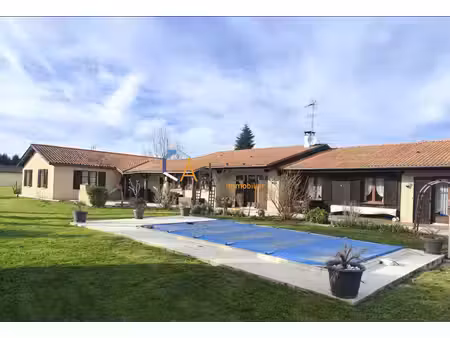 maison à vendre la réole