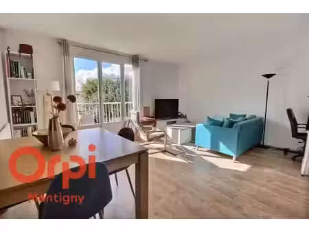 vente appartement 3 pièces 67 m² à montigny-le-bretonneux (78180)  269 500 €