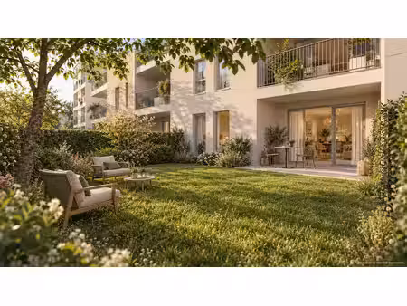 vente appartement 3 pièces 58 m² à ormesson-sur-marne (94490)  270 000 €