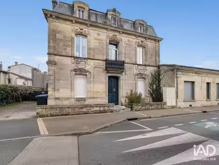 vente maison/villa 10 pièces