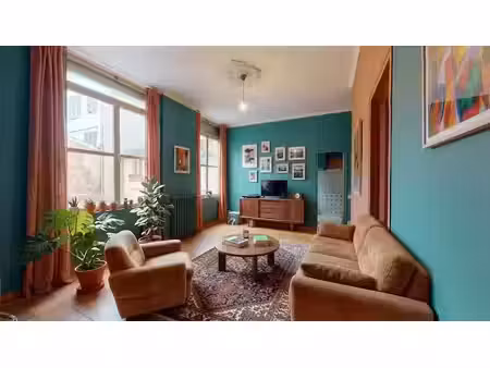 vente appartement 4 pièces 65.9 m² à lyon 4ème (69004)  275 000 €