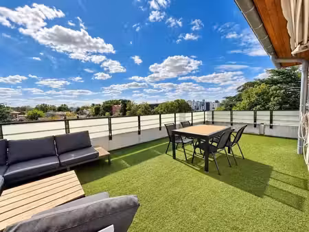 vente appartement 4 pièces 84 m² à toulouse (31000)  279 000 €