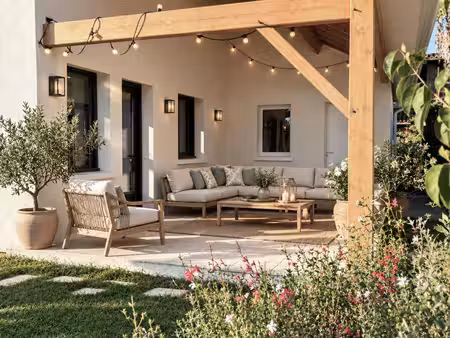 maison de luxe à vendre à bordeaux