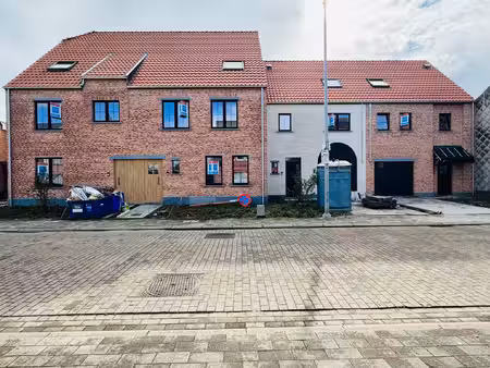 huis te huur in de klinge met 4 slaapkamers