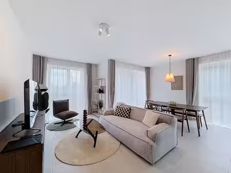 appartement te huur in machelen met 2 slaapkamers