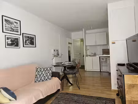 appartement quartier des docks - idéal investisseur ou primo