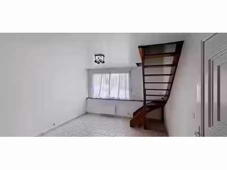 appartement t2. 33.80 m².1ch .1 mezzanine