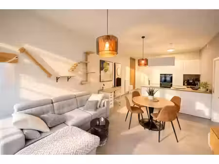 appartement à louer avec terrasse et 1 chambre   esneux (vbe77901)
