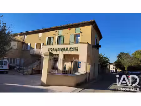 vente immeuble 76 m²