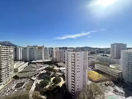 vente appartement 79.26 m² à toulon (83000)  289 000 €