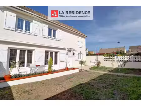 maison de 5 pièces
