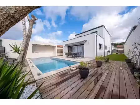 maison récente de 5 pièces de 144 m² à venerque