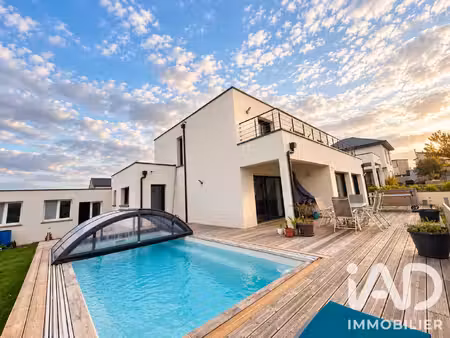 vente maison/villa 7 pièces