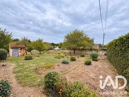 vente terrain à bâtir 609 m²
