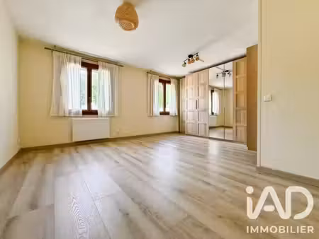 vente maison/villa 8 pièces