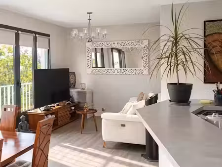 vente appartement 2 pièces 60.26 m² à bourg-la-reine (92340)  295 000 €