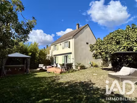 vente maison/villa 7 pièces