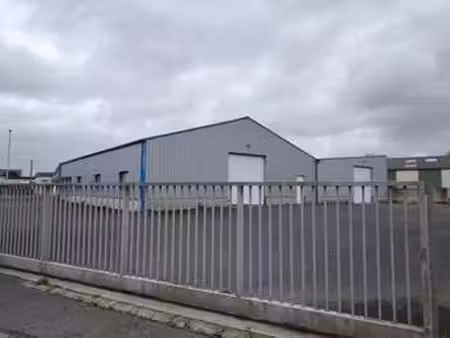 location bureaux et commerces à guissény (29880) : à louer / 442m² guissény