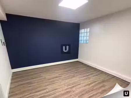 local de 20m2 a st paul