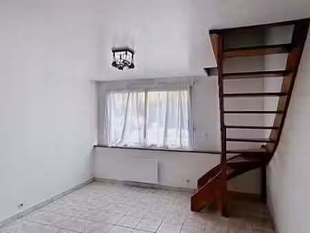 location appartement 2 pièces au pallet (44330) : à louer 2 pièces / 34m² le pallet