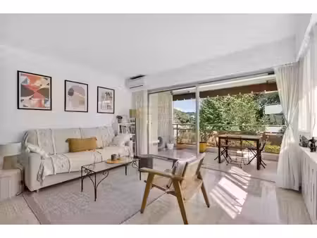 vente appartement 2 pièces 57.72 m² à cannes (06400)  382 000 €