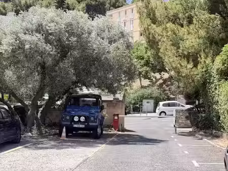 vente appartement 3 pièces 57 m² à cassis (13260)  379 000 €