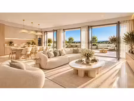 vente appartement 4 pièces 90 m² à le plessis-robinson (92350)  499 000 €