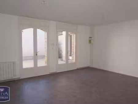 location appartement t1 à laval (53000) : à louer t1 / 44m² laval