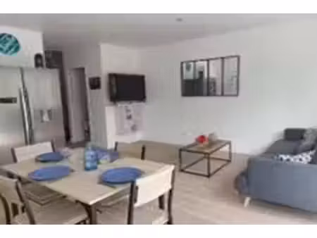 location appartement chambre meublé au mans (72000) : à louer chambre meublé / 14m² le man