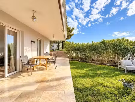 vente appartement 3 pièces 90 m² à sanary-sur-mer (83110)  530 000 €