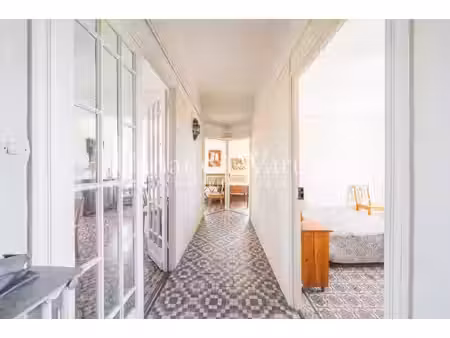 vente appartement 4 pièces 86 m² à toulon (83000)  378 000 €