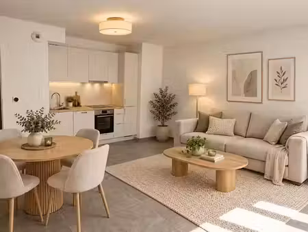 vente appartement 4 pièces 84 m² à toulouse (31000)  378 000 €