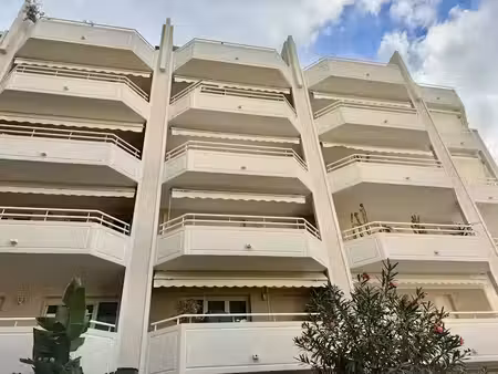 vente appartement 2 pièces 40.34 m² à cannes (06400)  385 000 €
