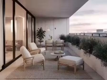 vente appartement 4 pièces 88 m² à lyon 3ème (69003)  390 300 €