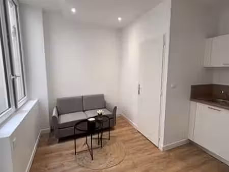location bureaux et commerces à nantes saint-clément - jardin des plantes (44000) : à loue