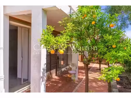 vente appartement 3 pièces 89 m² à hyeres (83400)  390 000 €